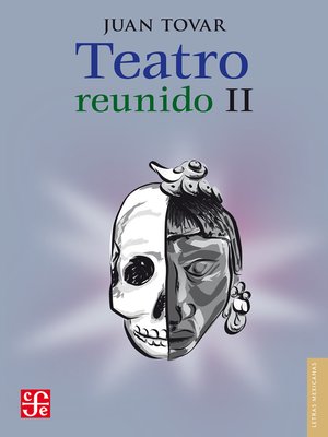 cover image of Teatro reunido, II